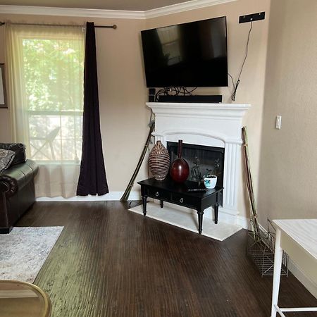 Osile Villa DeSoto Ngoại thất bức ảnh