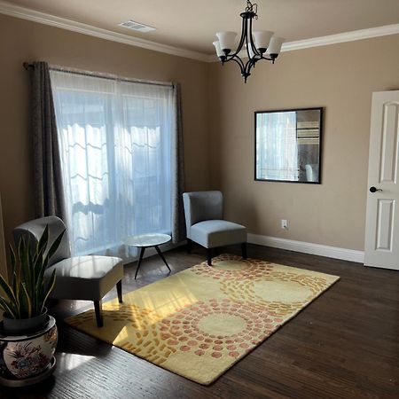 Osile Villa DeSoto Ngoại thất bức ảnh