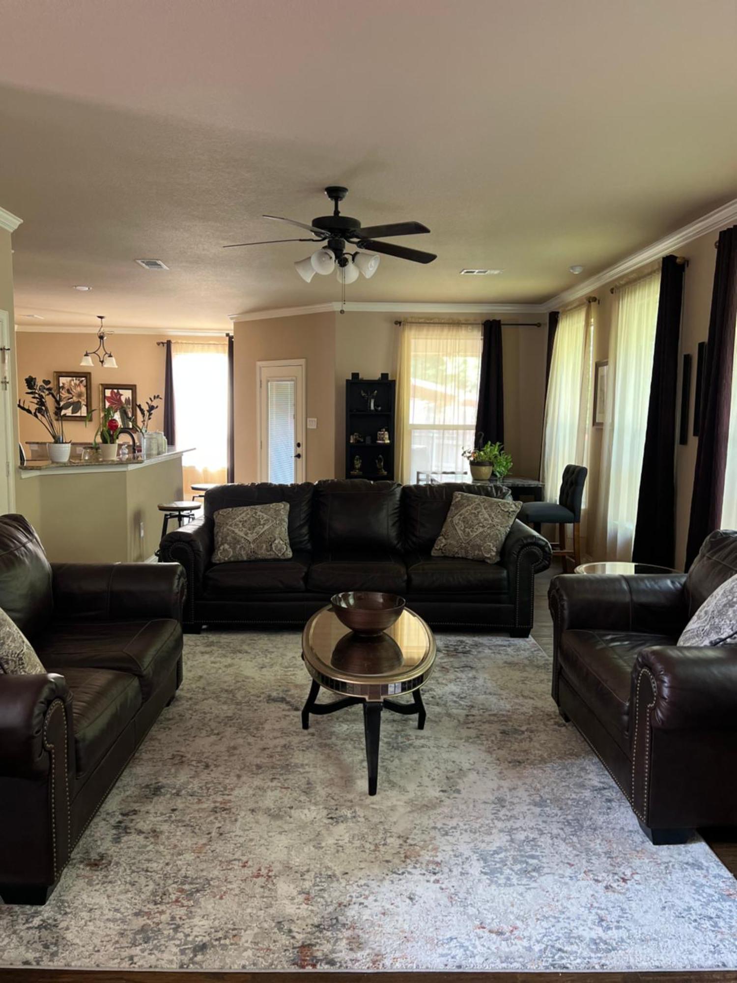 Osile Villa DeSoto Ngoại thất bức ảnh