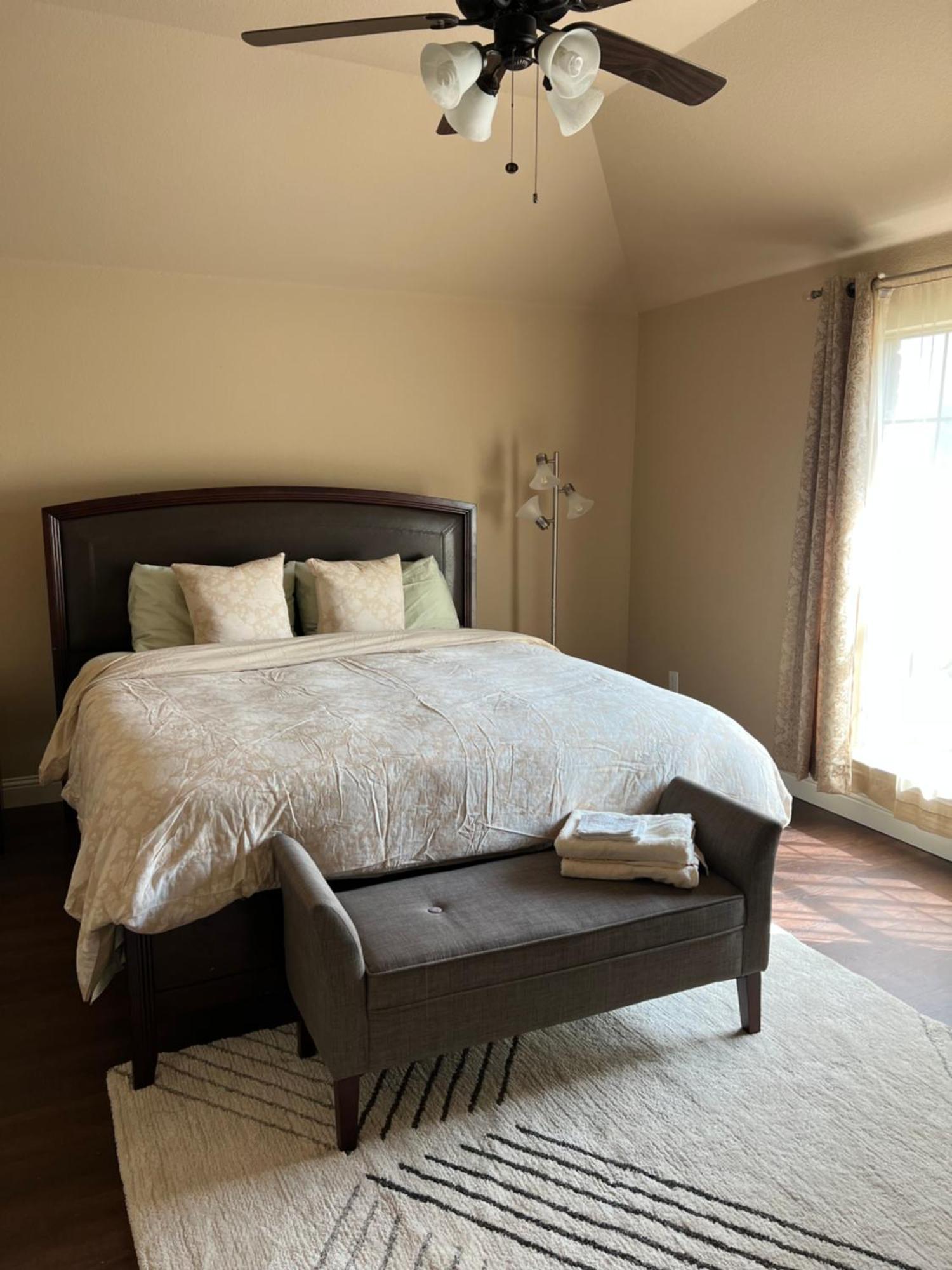 Osile Villa DeSoto Ngoại thất bức ảnh