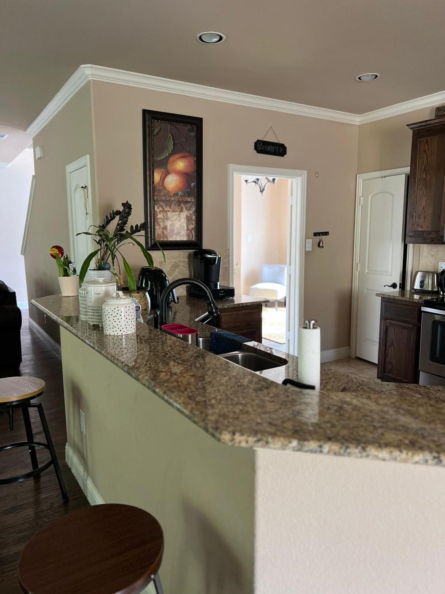 Osile Villa DeSoto Ngoại thất bức ảnh